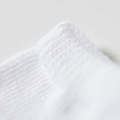 Шкарпетки Adidas Trefoil Liner S20273 3P білий 35-38 (4055012811362)