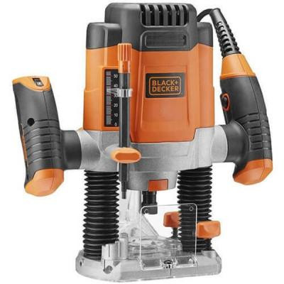 Фрезер Black&amp;Decker KW1200E