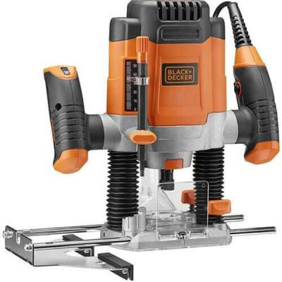 Фрезер Black&amp;Decker KW1200E