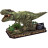 Пазл Cubic Fun 3D National Geographic Dino Тиранозавр Рекс (DS1051h)