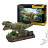 Пазл Cubic Fun 3D National Geographic Dino Тиранозавр Рекс (DS1051h)