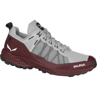 Кросівки Salewa Pedroc PTX Wms 61421 0515 - 38 - сірий/бордовий (013.001.6388)