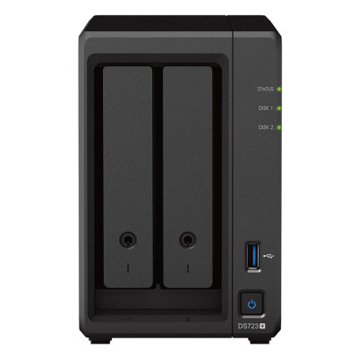 NAS Synology DS723+