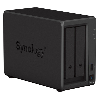 NAS Synology DS723+