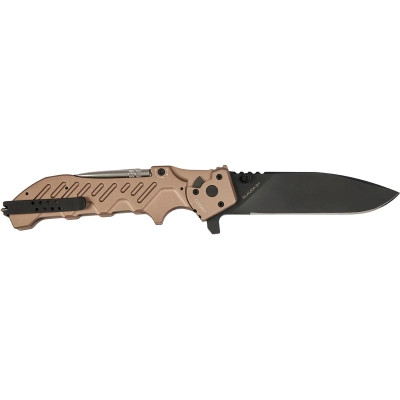 Ніж Extrema Ratio Glauca G1 MIL-C (04.1000.0179/TM)