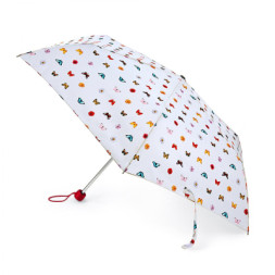 Парасоля Fulton L553-040997 Superslim-2 Butterflies &amp; Flowers (L553-040997)