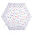 Парасоля Fulton L553-040997 Superslim-2 Butterflies &amp; Flowers (L553-040997)