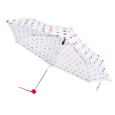 Парасоля Fulton L553-040997 Superslim-2 Butterflies &amp; Flowers (L553-040997)