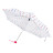 Парасоля Fulton L553-040997 Superslim-2 Butterflies &amp; Flowers (L553-040997)