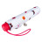 Парасоля Fulton L553-040997 Superslim-2 Butterflies &amp; Flowers (L553-040997)