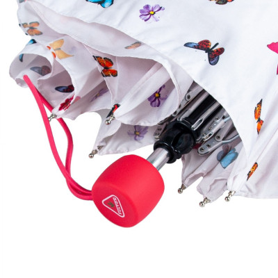 Парасоля Fulton L553-040997 Superslim-2 Butterflies &amp; Flowers (L553-040997)