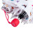 Парасоля Fulton L553-040997 Superslim-2 Butterflies &amp; Flowers (L553-040997)