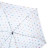 Парасоля Fulton L553-040997 Superslim-2 Butterflies &amp; Flowers (L553-040997)
