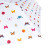 Парасоля Fulton L553-040997 Superslim-2 Butterflies &amp; Flowers (L553-040997)