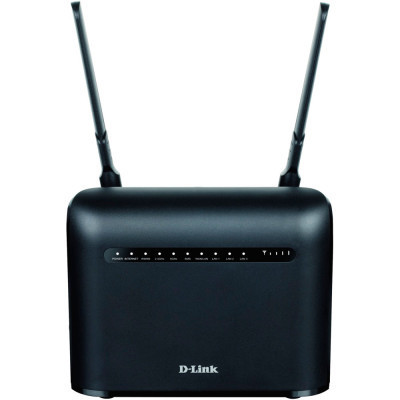 Маршрутизатор D-Link DWR-953V2