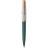 Ручка кулькова Parker 51 Premium Forest Green GT BP (56 332)