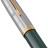 Ручка кулькова Parker 51 Premium Forest Green GT BP (56 332)