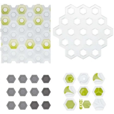 Ігровий набір GraviTrax додатковий набір Будівлі (27610)