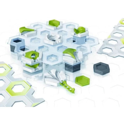 Ігровий набір GraviTrax додатковий набір Будівлі (27610)