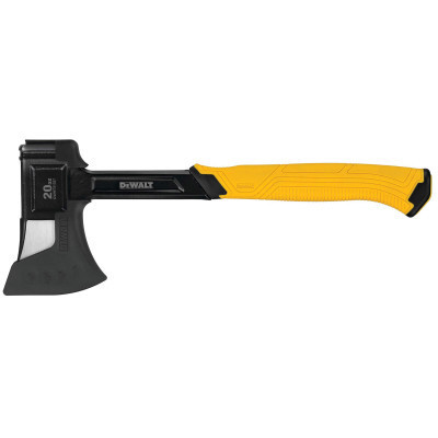 Сокира DeWALT 360мм, 990 г, чохол. (DWHT51387-0)