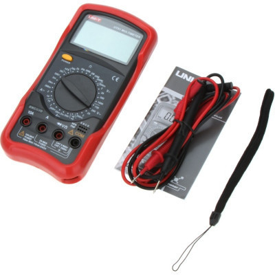 Цифровий мультиметр UNI-T UT51