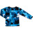 Піжама дитяча Breeze трикотажна (17828-86G-blue)