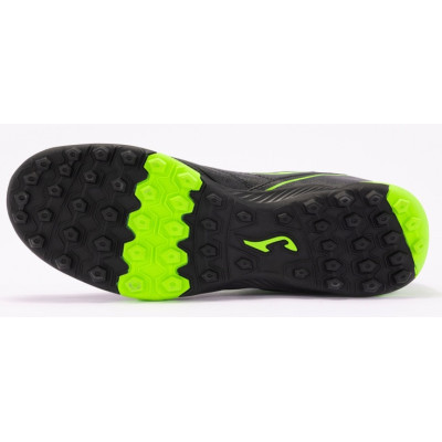 Сороконіжки Joma Maxima MAXS2401TF синьо-зелений Чол 40 (8445954269080)