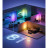 Світильник Govee H6079, 1500Lm, RGBICW, with speaker, WI-FI/Bluetooth, black (H6079312)