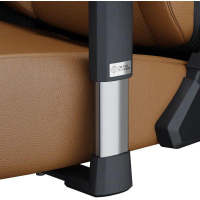 Крісло ігрове Anda Seat Kaiser 3 Size XL Brown (AD12YDC-XL-01-K-PV/C)