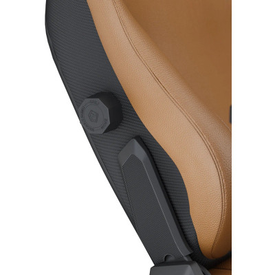 Крісло ігрове Anda Seat Kaiser 3 Size XL Brown (AD12YDC-XL-01-K-PV/C)