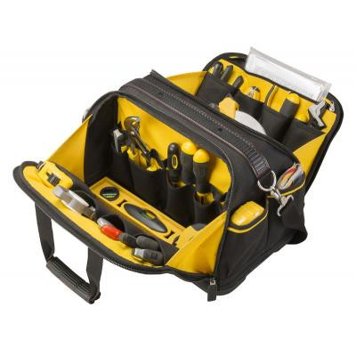 Сумка для інструмента Stanley FatMax двусторонняя 43см (FMST1-73607)