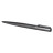 Ручка кулькова Cabinet Arrow Синя чорний корпус (O15982)