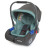 Автокрісло El Camino 0-13 кг ME 1043 Newborn+ royal mint (ME 1043 NEWBORN+ royal m)