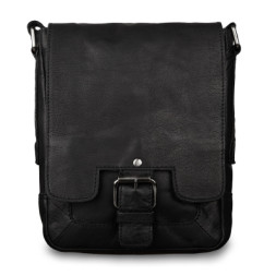 Сумка Ashwood 8341 Black
