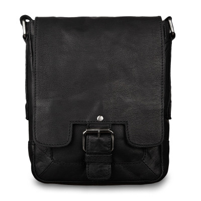 Сумка Ashwood 8341 Black