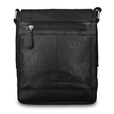 Сумка Ashwood 8341 Black