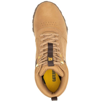 Черевики Caterpillar (CAT) Hex Ready Mid P726023 коричневі 44 (195020139653)