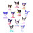 Фігурка Pop Top сюрприз Kuromi Галактичні пригоди (24MQD-033)