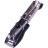 Степлер Buromax МІНІ №10,12 аркушів 61x34x25мм, сірий (BM.4151-09)