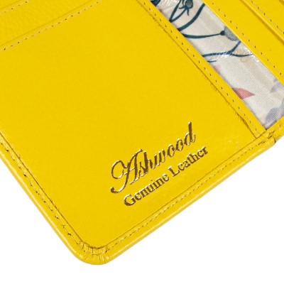 Гаманець Ashwood J53 Aurora