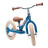 Біговел Trybike балансуючий синій (TBS-2-BLU-VIN)