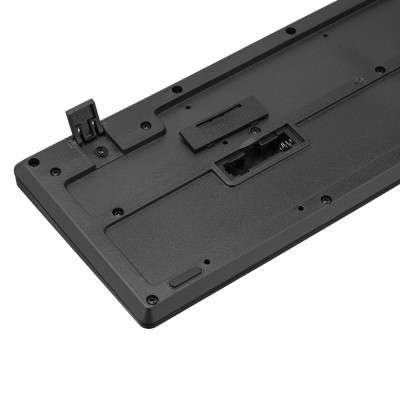 Комплект Genius KM-8200 Wireless UA Black (31340003428)