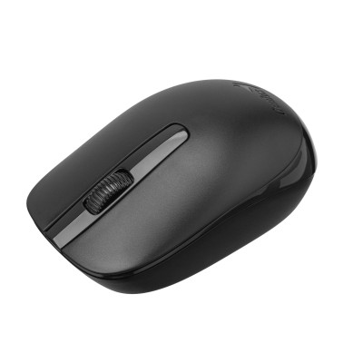 Комплект Genius KM-8200 Wireless UA Black (31340003428)