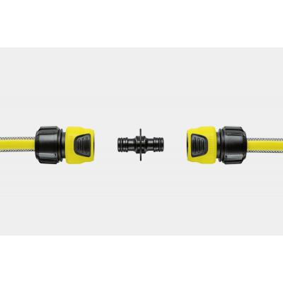 Адаптер для шланга Karcher двосторонній LOOSE (2.645-067.0)