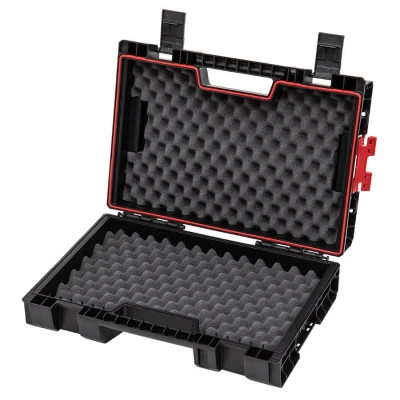 Ящик для інструментів QBRICK SYSTEM PRO TOOLCASE PROTECTIVE FOAM (SKRQTCPROFCZAPG003)