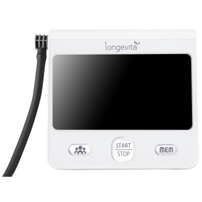 Тонометр Longevita Авт.вимір.артер.тиску LONGEVITA DBP-6175 (DBP-6175)