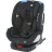 Автокрісло El Camino ABSOLUTE 360 ISOFIX (0-36кг) (ME 1079 royal total blac)