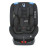 Автокрісло El Camino ABSOLUTE 360 ISOFIX (0-36кг) (ME 1079 royal total blac)