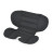 Автокрісло El Camino ABSOLUTE 360 ISOFIX (0-36кг) (ME 1079 royal total blac)