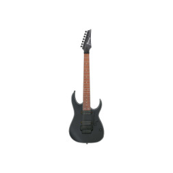 Електрогітара Ibanez RG7420EX BKF (234945)